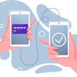 Wie gehts das? Datenübertragung per Bluetooth und WLAN