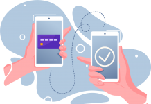 Wie gehts das? Datenübertragung per Bluetooth und WLAN
