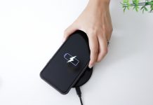 Qi-Ladestationen im Test