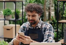 Apps für den Garten