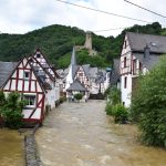 Cell Broadcast: Katastrophenwarnungen direkt aufs Handy