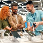 So gut sind Deutschlands Mobilfunkshops: Die Shops der 3 Mobilfunkriesen im großen Test