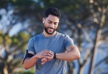 Die besten Fitness-Gadgets und -Apps