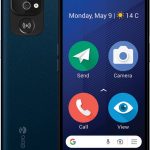 Doro 8200: Neues Smartphone für aktive und technikaffine Senioren ab sofort erhältlich