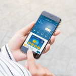 Wetter-Dienste im Vergleich