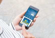 Wetter-Dienste im Vergleich