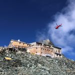 High-Speed-Surfen am höchsten Berg Österreichs