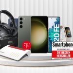 Das beste aus der Technikwelt 2023