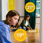 Vorbereitet auf die Heizsaison 2023/24: Mit Smart Home effektiv Geld sparen und Energieverbrauch senken