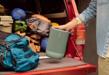 Im Test: Sonos Move 2