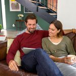 FRITZ!BOX HAT KLAR ÜBERZEUGT