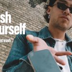 Level-up dein Sustainability-Game mit PanzerGlass™! Dürfen wir vorstellen: Re:Fresh und MATRIX