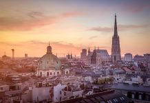 Smartphone Magazin Netztest 2024: Das beste Netz Österreichs