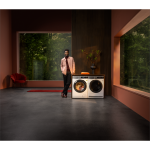 Der Technik-Herbst: Nachhaltige Technik auf der IFA