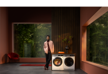 Der Technik-Herbst: Nachhaltige Technik auf der IFA