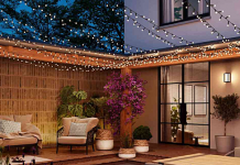 Black Friday Deals bei tink: Smarte Technik um bis zu 60 Prozent günstiger kaufen