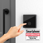 Im Test: Telegärtner-Elektronik DoorLine Snap