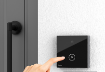 Im Test: Telegärtner-Elektronik DoorLine Snap