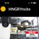 Im Test: HNGRYnsite | powered by Liebherr