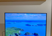 Im Test: Sharp Roku TV