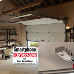 Im Test: Yale – Smart Garage Opener