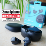 Im Test: JLab Work Buds