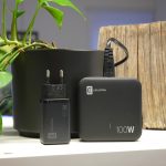 Kompakte Kraftpakete: Cellularline MULTIPOWER MAGNUS 100W & MICRO 65W im Test