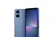 Im Test: Sony Xperia 5 V