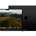 Im Test: Apple MacBook M3 Pro Chip