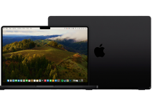 Im Test: Apple MacBook M3 Pro Chip