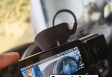 Im Test: Vantrue Nexus 4 Pro Dashcam