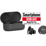 Im Test: Denon PerL Pro