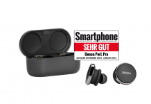 Im Test: Denon PerL Pro
