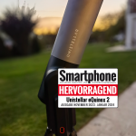 Im Test: Unistellar eQuinox 2