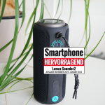 Im Test: Lamax Sounder2