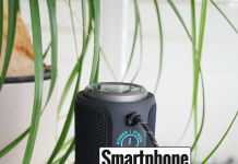 Im Test: Lamax Sounder2