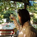 Schwung für Ihre Smartphone-Fotografie