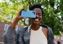 Smartphones und Umweltschutz