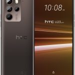 Im Test: HTC U23 pro