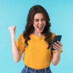 Spitzen- Leistungen am Mobilfunk-Reseller-Markt: Lidl Connect