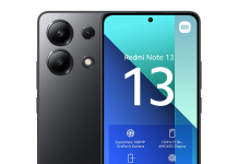 Im Test: Xiaomi Redmi Note 13