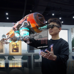 Innovative Tech-Revolution: Spannende Entwicklungen aus der Technikbranche