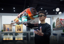 Innovative Tech-Revolution: Spannende Entwicklungen aus der Technikbranche