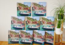 Fotoanbieter im Vergleich