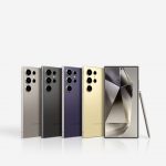 Im Test: Samsung Galaxy S24 Ultra