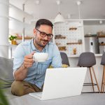 Wi-Fi 7.: Die drahtlose Fleissbiene Nr.7 im Anflug