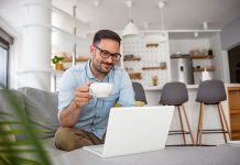 Wi-Fi 7.: Die drahtlose Fleissbiene Nr.7 im Anflug