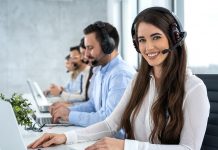 Mobilfunker Kundenservice im Test AT