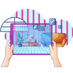 Wie geht das: Augmented Reality