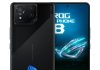 Im Test: Asus ROG Phone 8